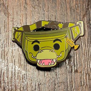 Fanntasy Fanny Packs Mystery Louis Disney Pin